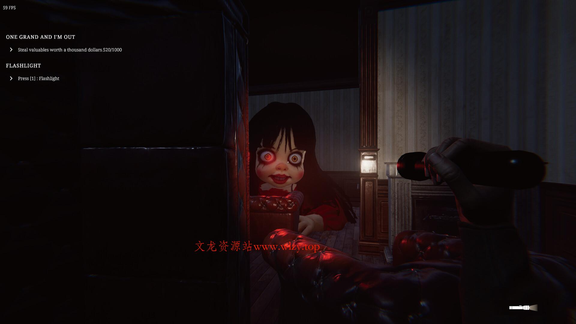 珍妮爱你/Jenny Love You