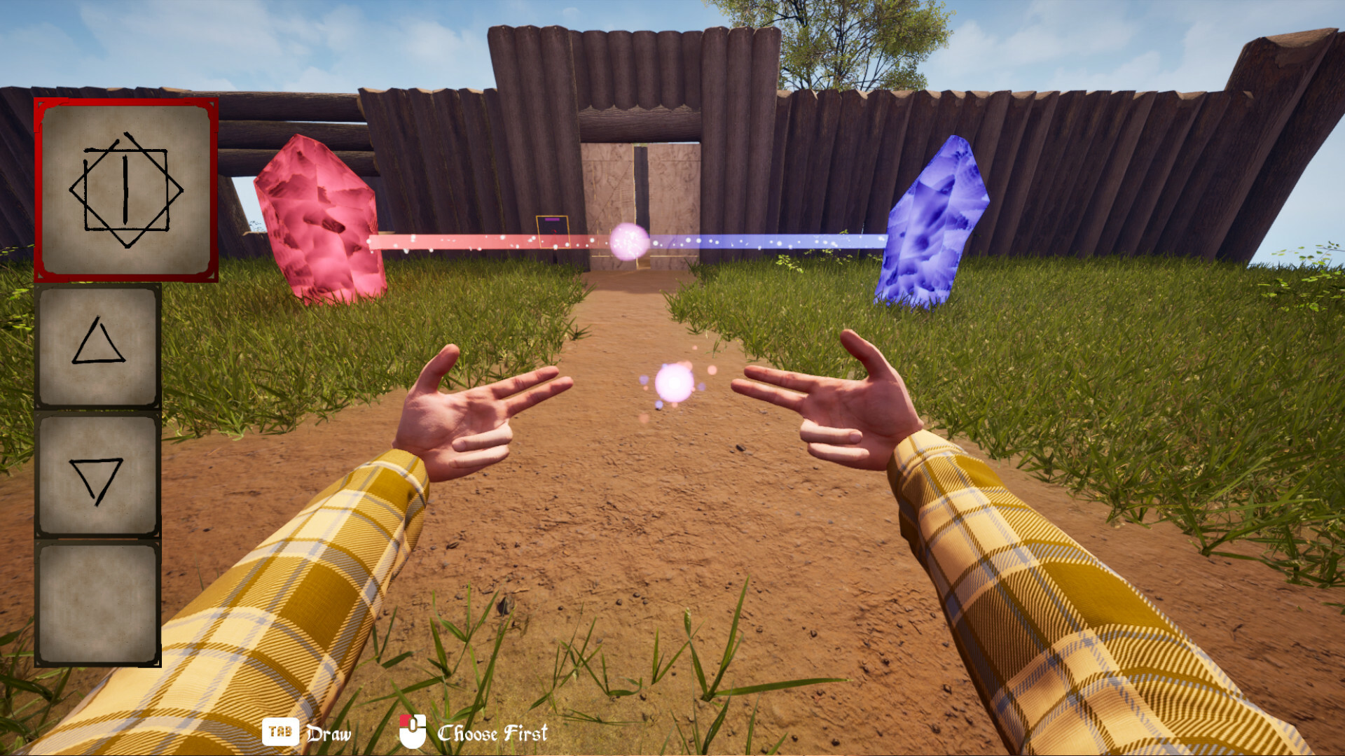 《符文绘境》v1.0.1中文版-文龙资源站