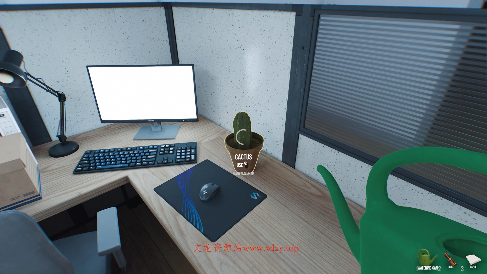 青男公司/Blueman