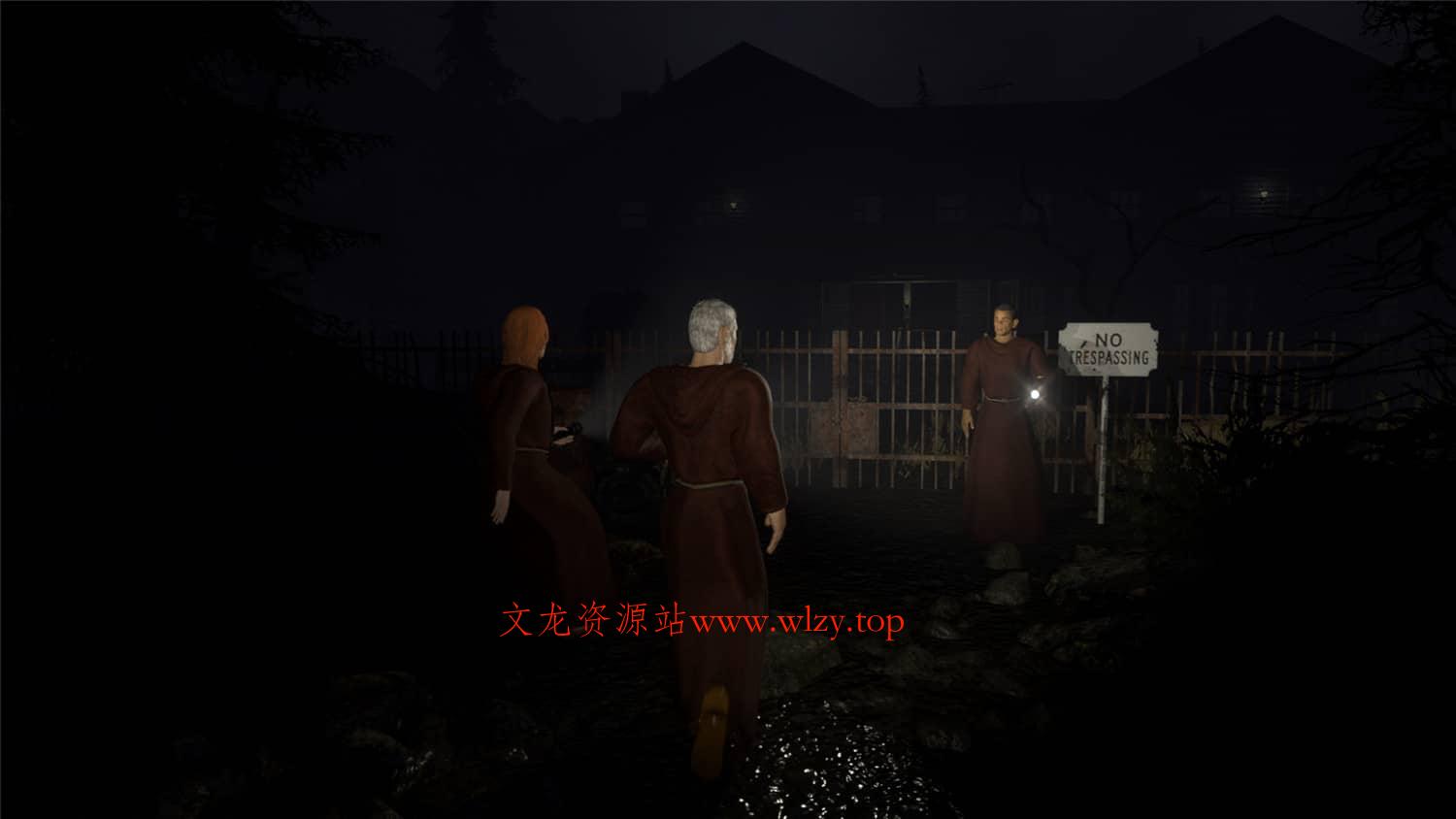 《吞噬DEVOUR》v5.1.4中文版--第8张图片