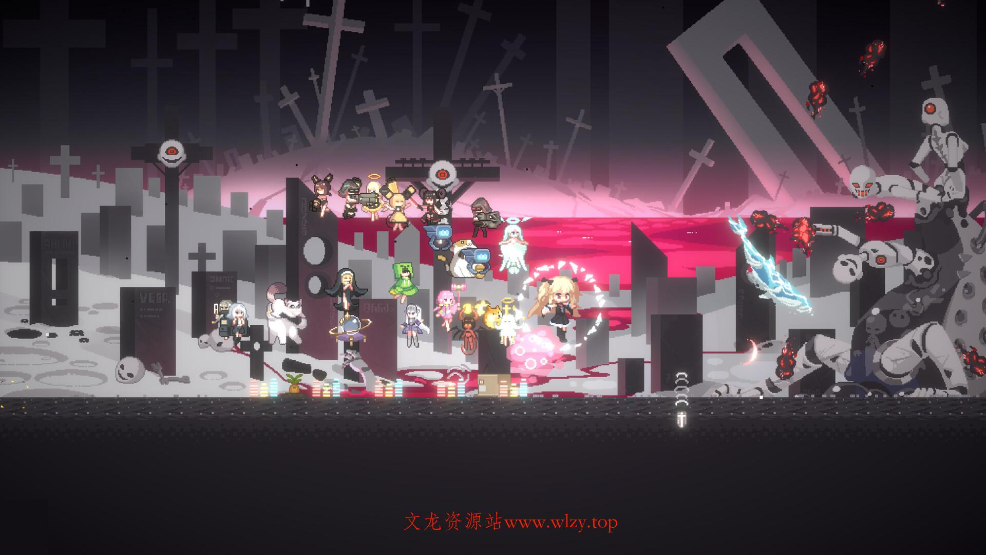 新月纪元/Lunavania-文龙资源站