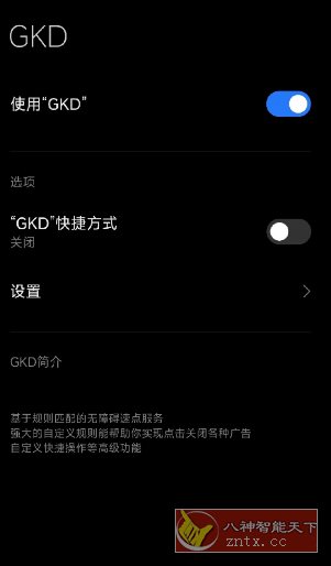 GKD搞快点 v1.11.0-beta.2更新-文龙资源站