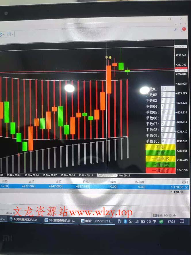 图片[7]-海外美金AI掘金项目，200U可入门槛，一天一单即可，每天1000-2000很轻松！-文龙资源站