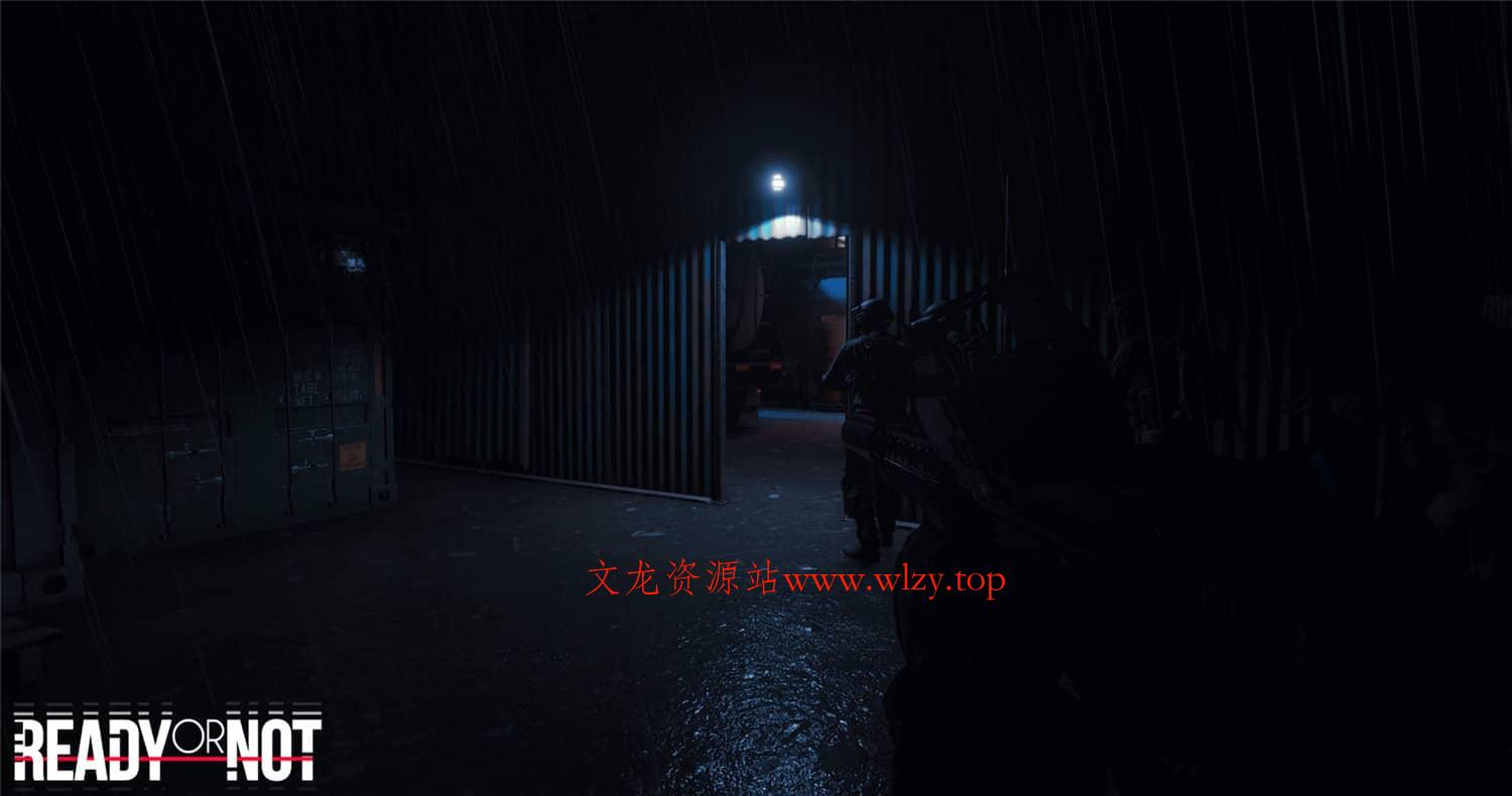 《严阵以待》v94572中文版