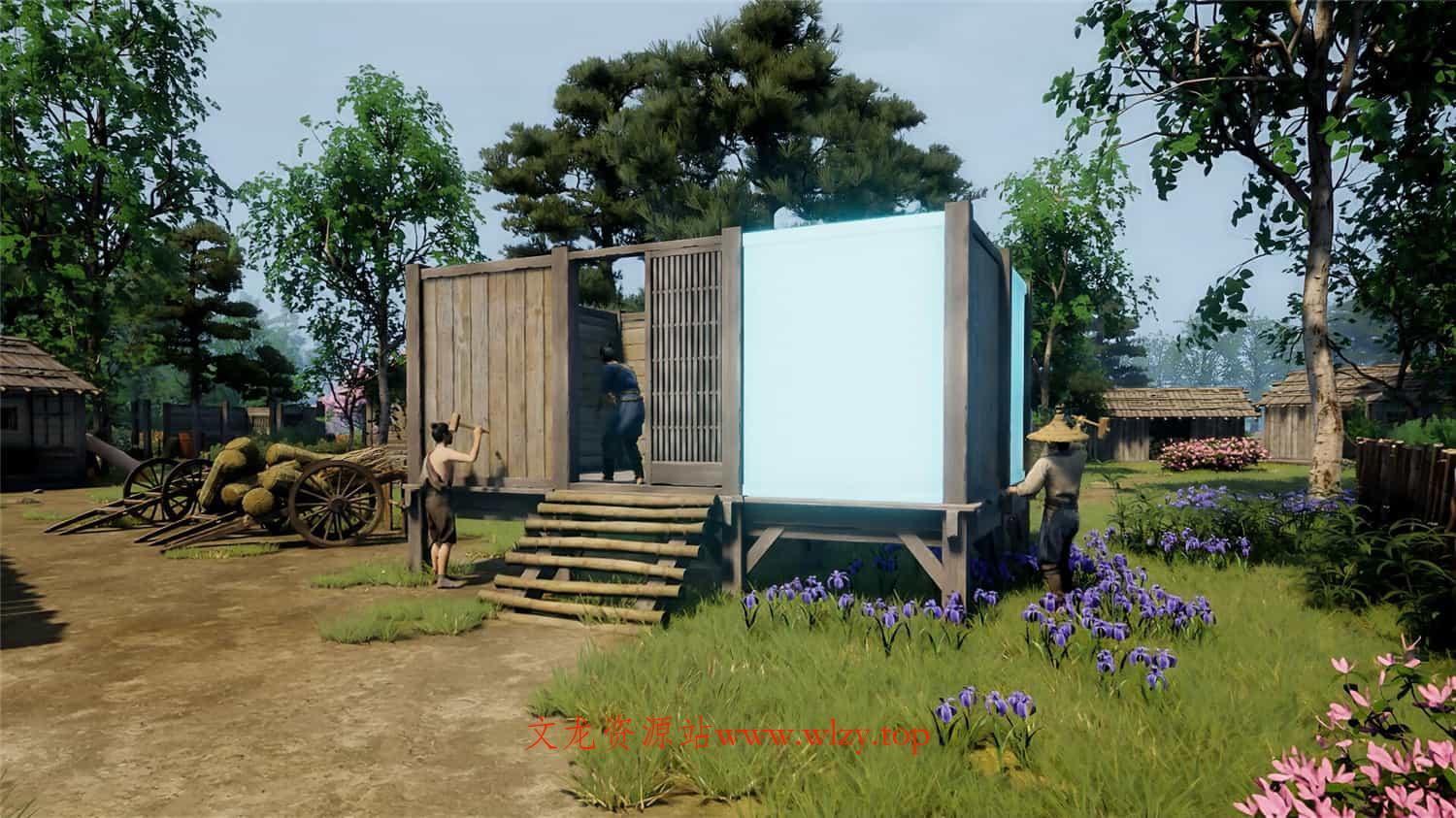 《战国王朝》v1.1.0.13中文版