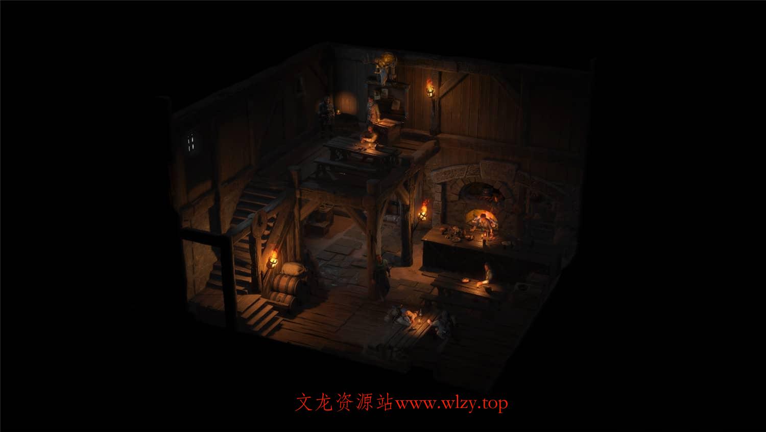 《战争传说》v1.0.40060中文版--第11张图片