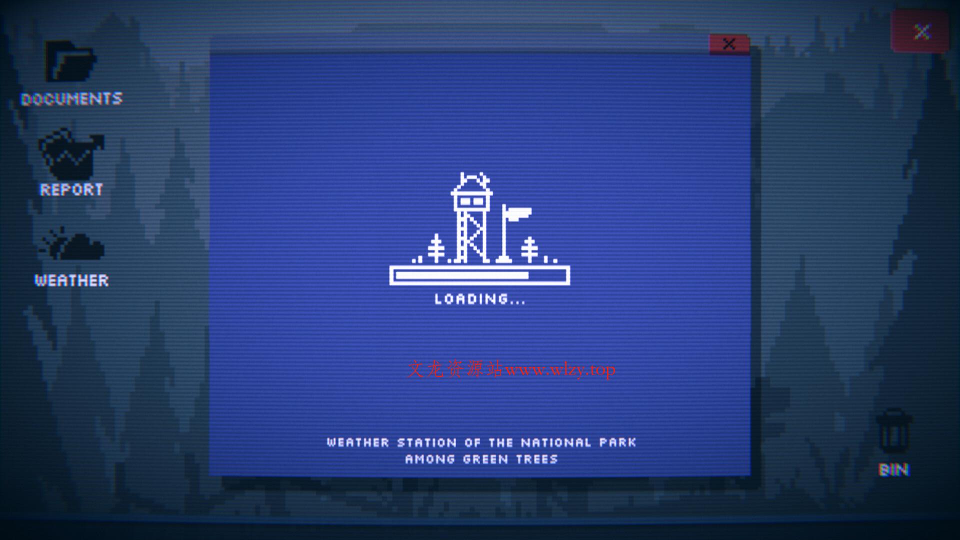 林夜终告/Last Report