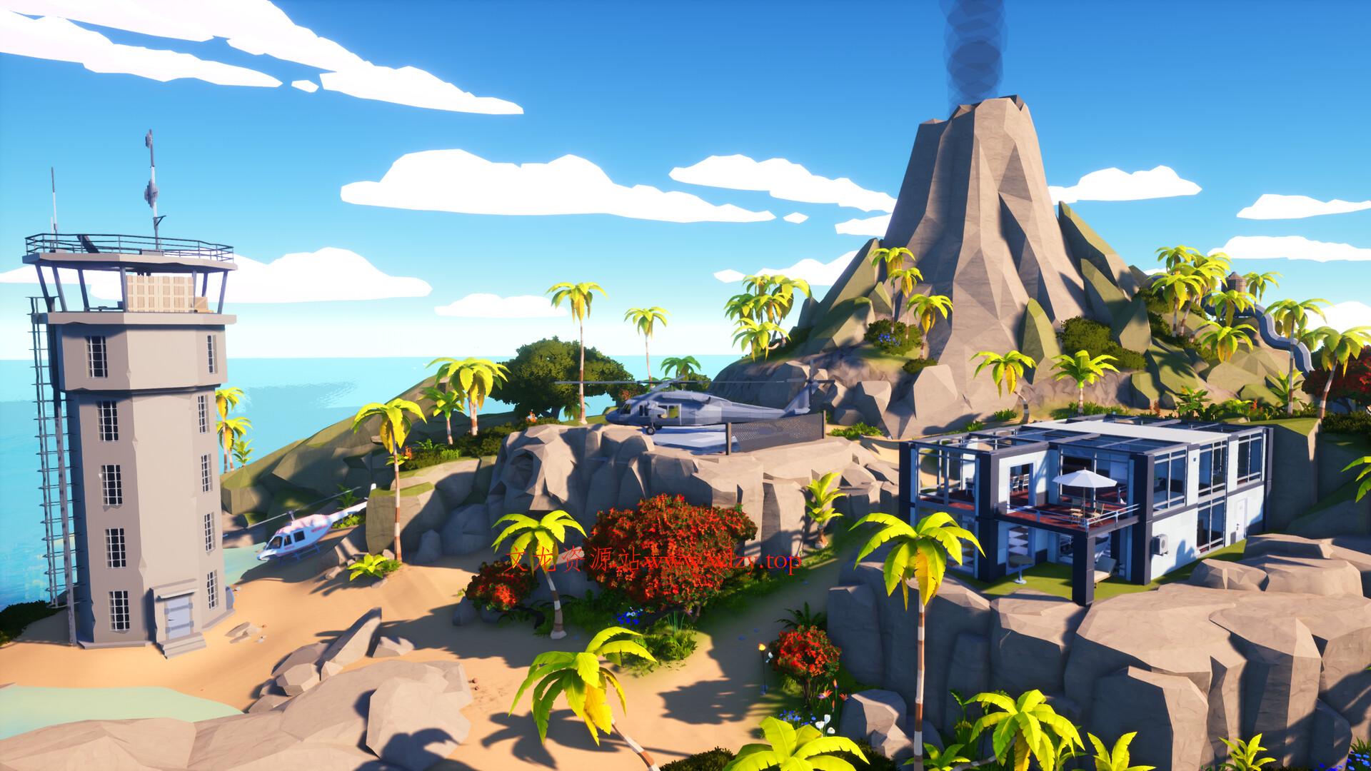 完美抢劫2/Perfect Heist 2-文龙资源站