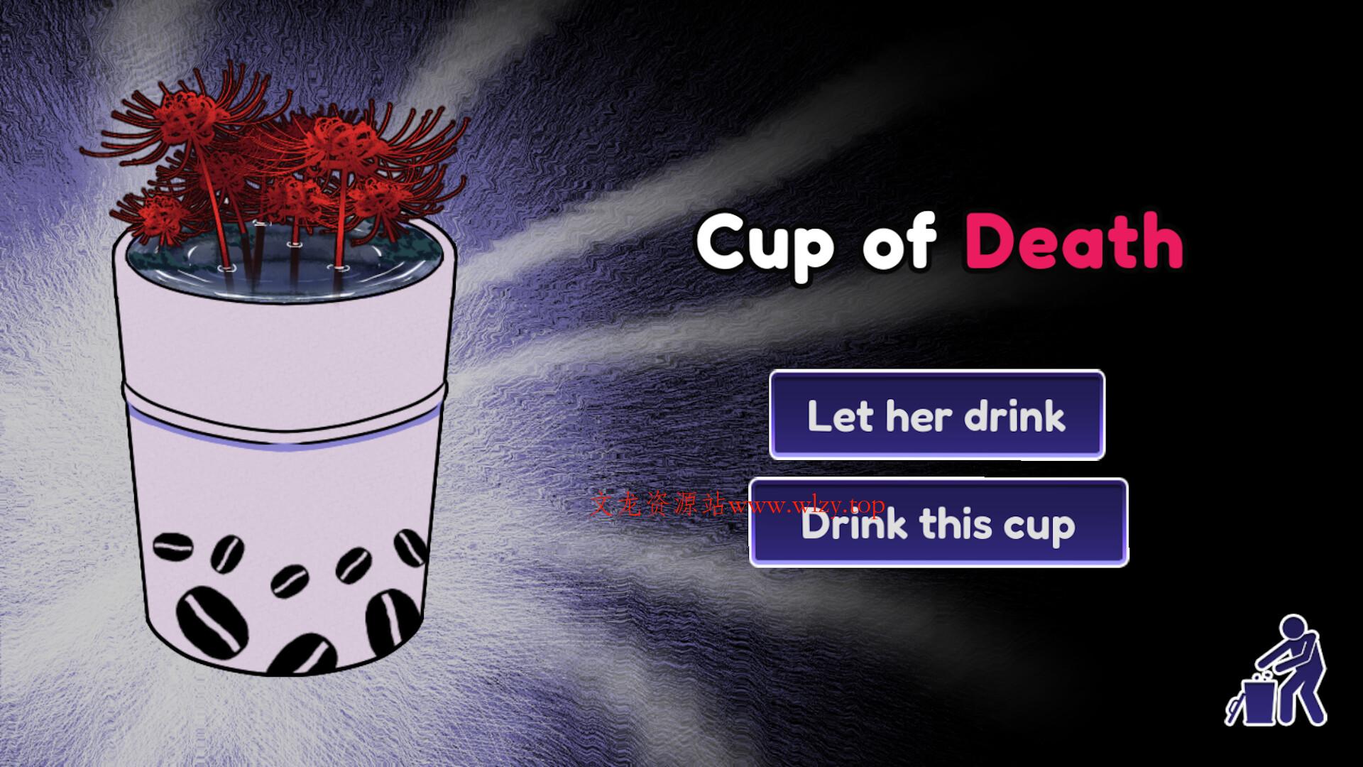 异常咖啡机2/Anomalous Coffee Machine 2