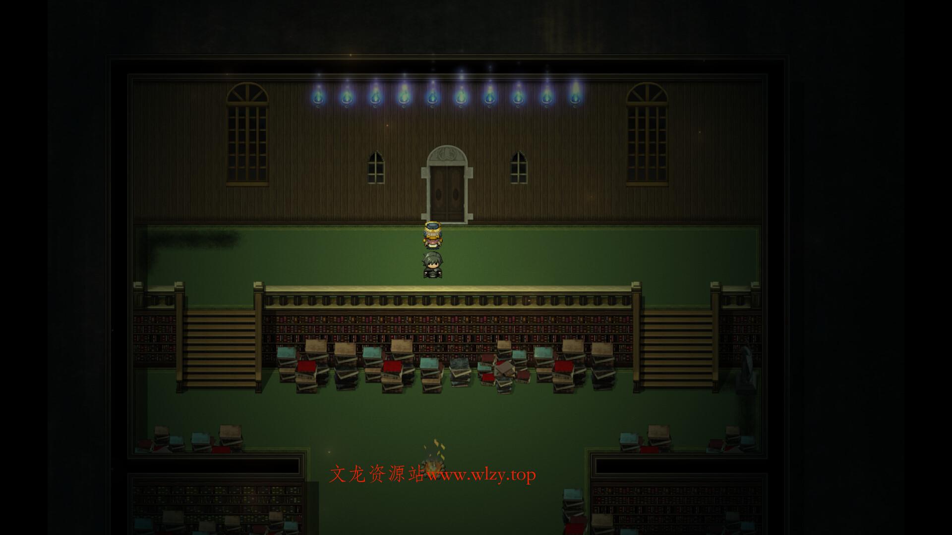 影色渐染~阿斯林顿的妹神官~/Fallen Priestess: My Sister's Demonic Bloodline