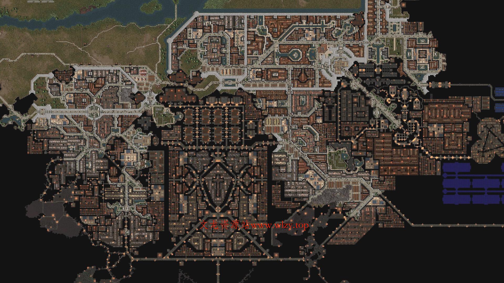 希克斯之歌/Songs of Syx-文龙资源站