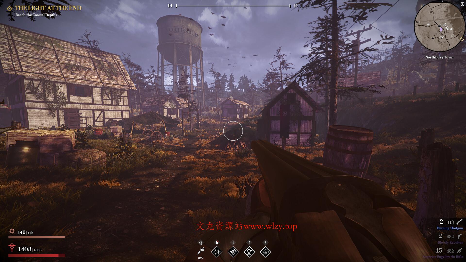 第二太阳/Second Sun-文龙资源站