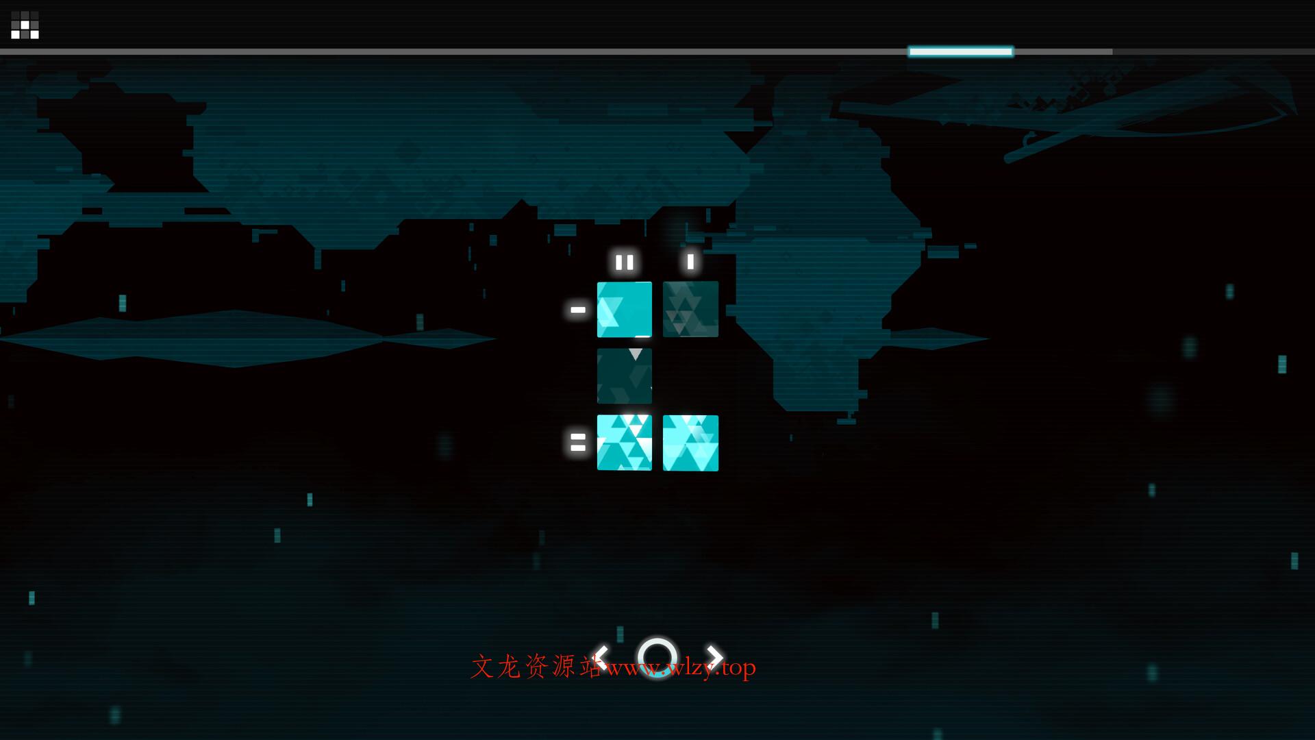 零号密码/CIPHER ZERO