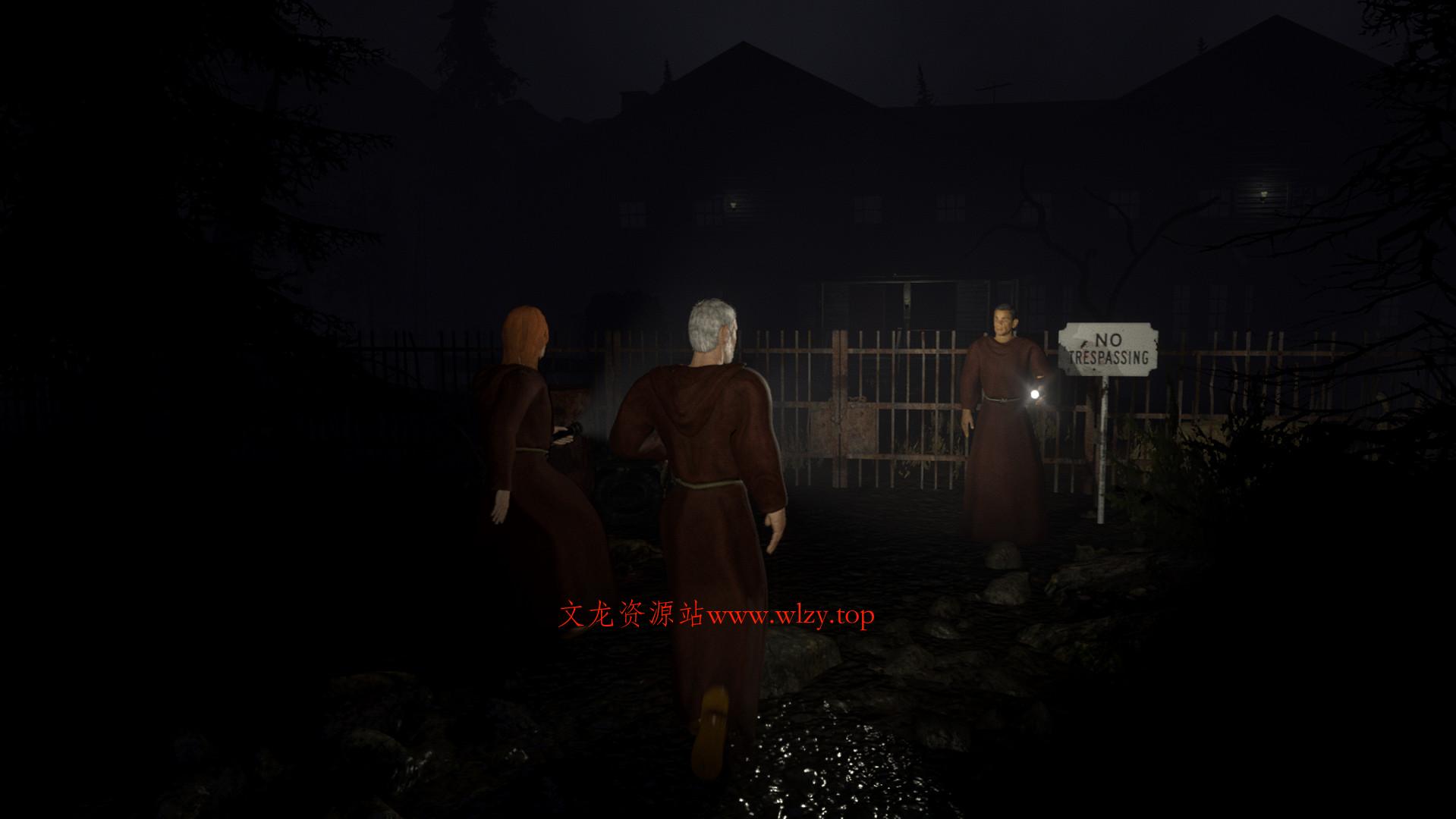 吞噬/DEVOUR-文龙资源站