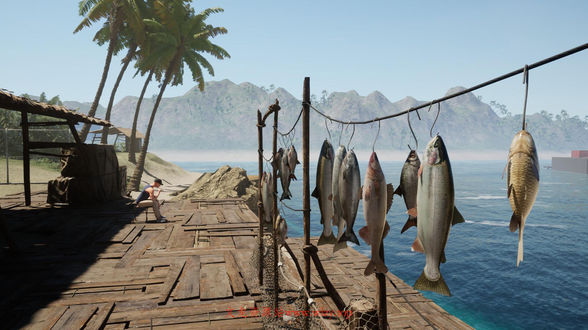 绝命毒师模拟器2/Drug Dealer Simulator 2 绝命毒师模拟器2/Drug Dealer Simulator 2