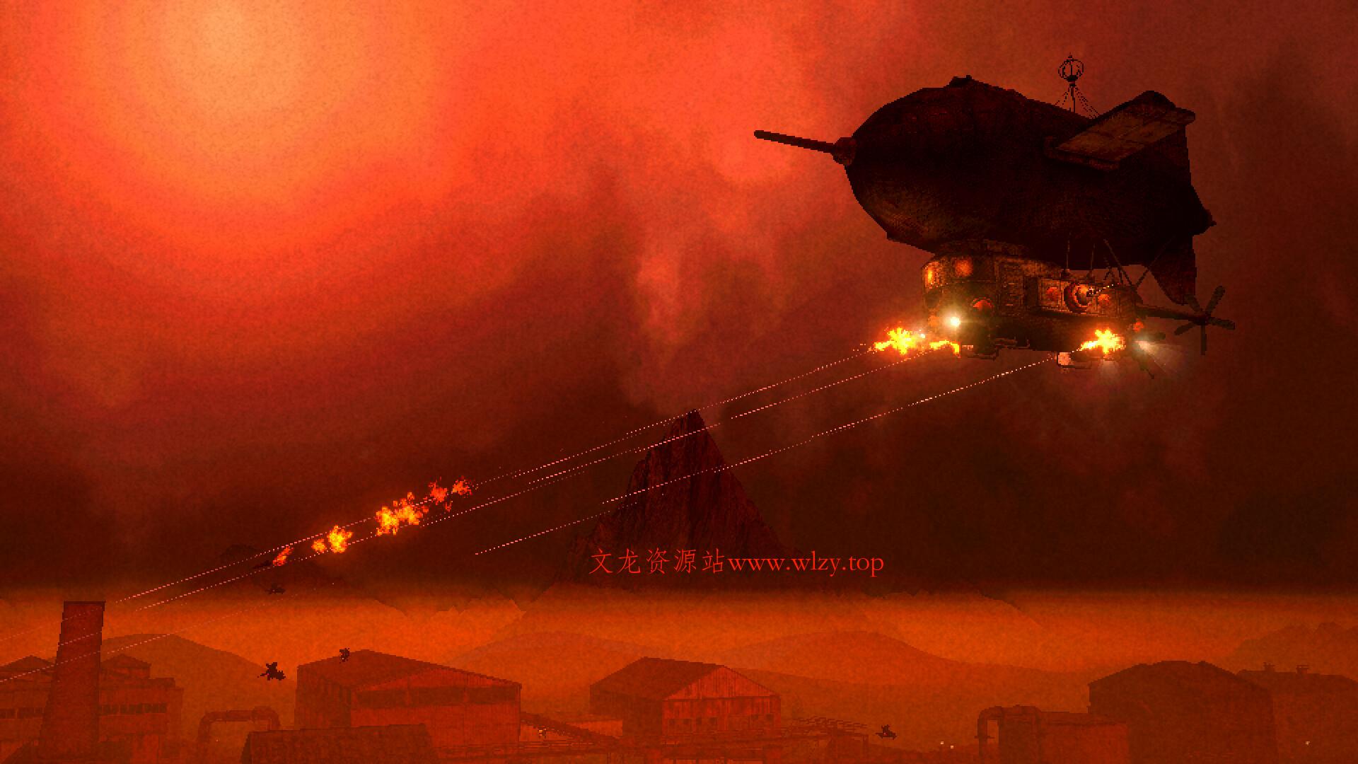 C.A.S.T./CHERNOZEM ANOMALY STRIKE TEAM/支持网络联机