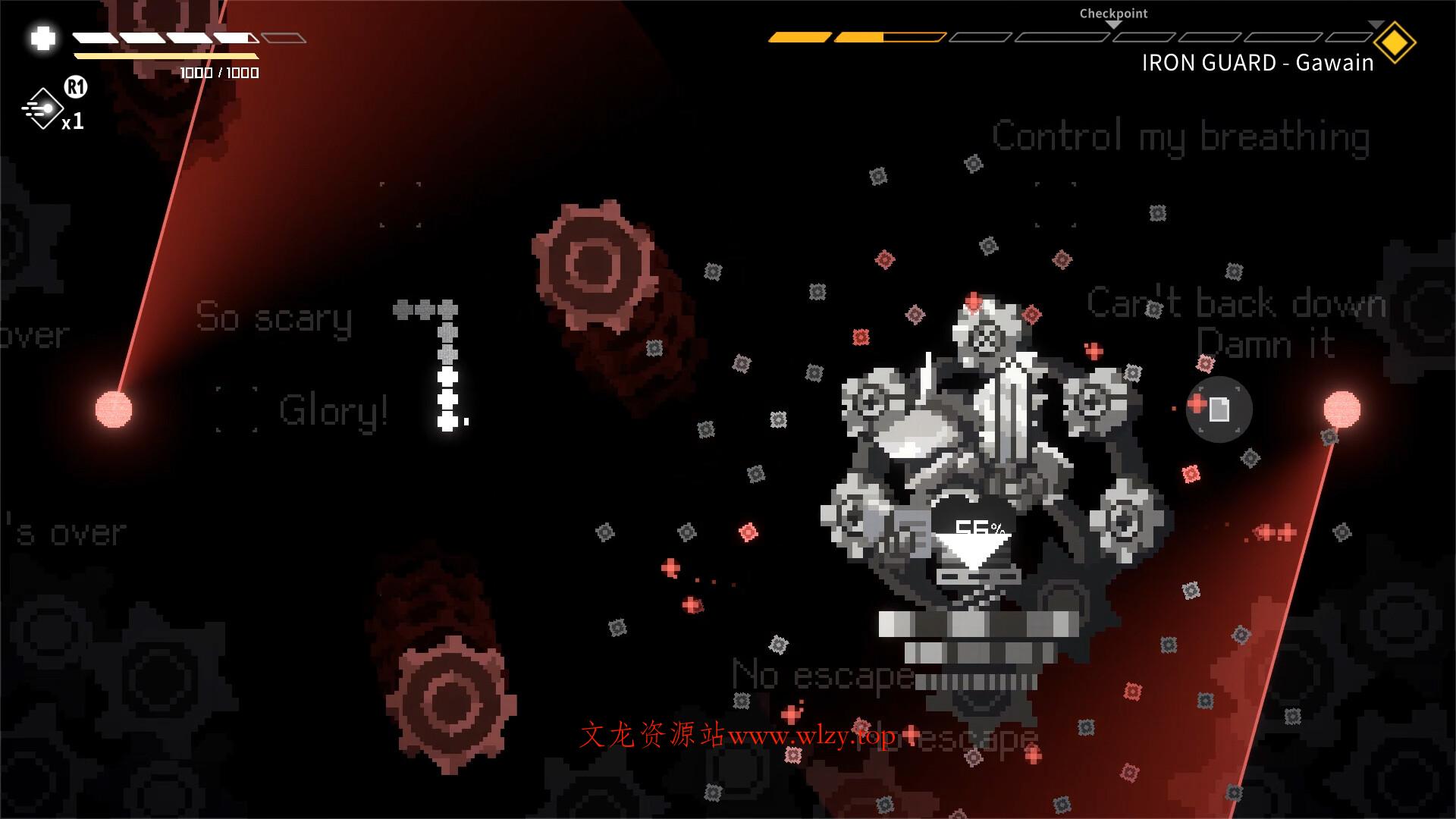 最后指令/Last Command-文龙资源站