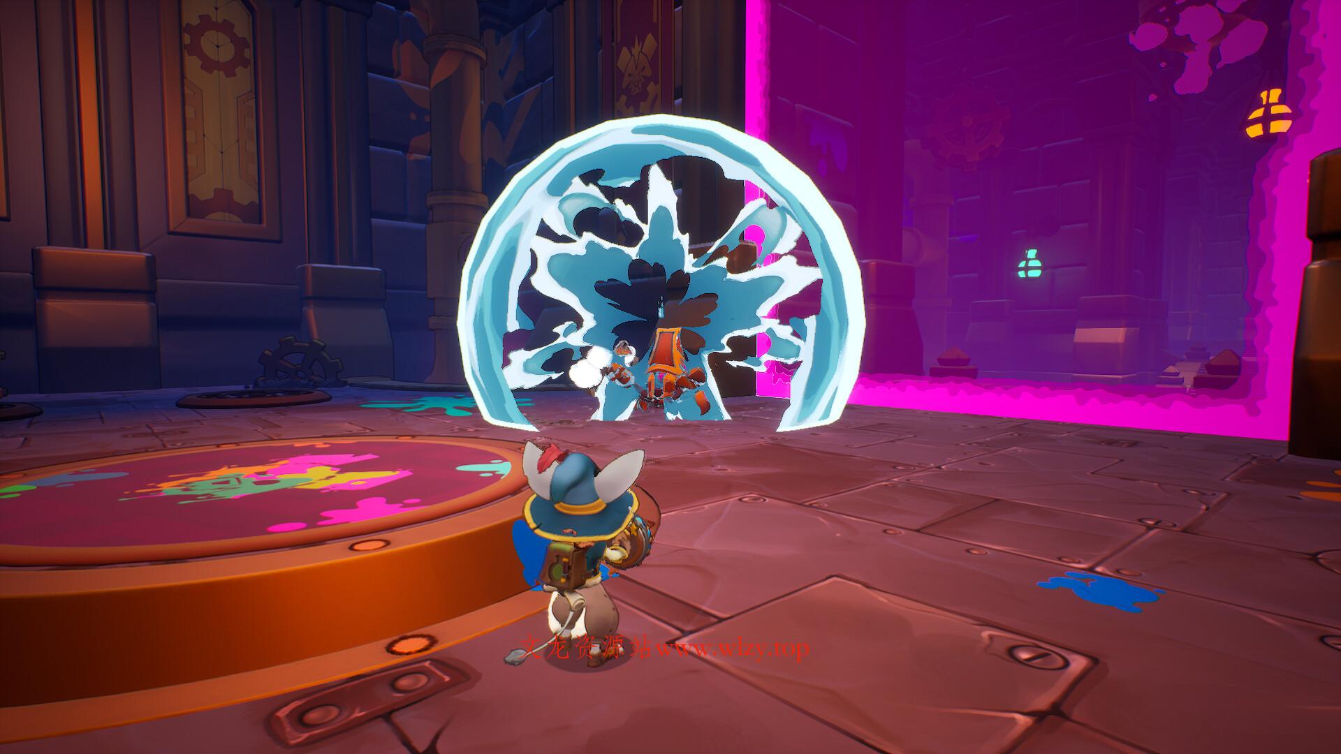 炼金学院物语/Brew-文龙资源站