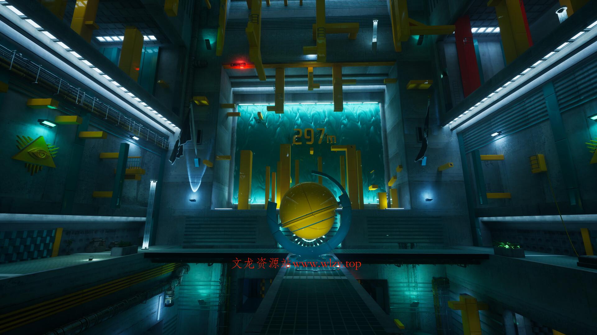 伊卡洛斯跑酷/Ikarus Parkour