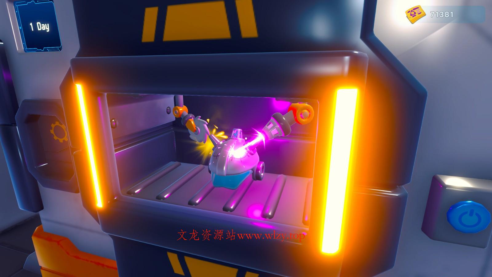 《典当星球》Build.16627865中文版-文龙资源站