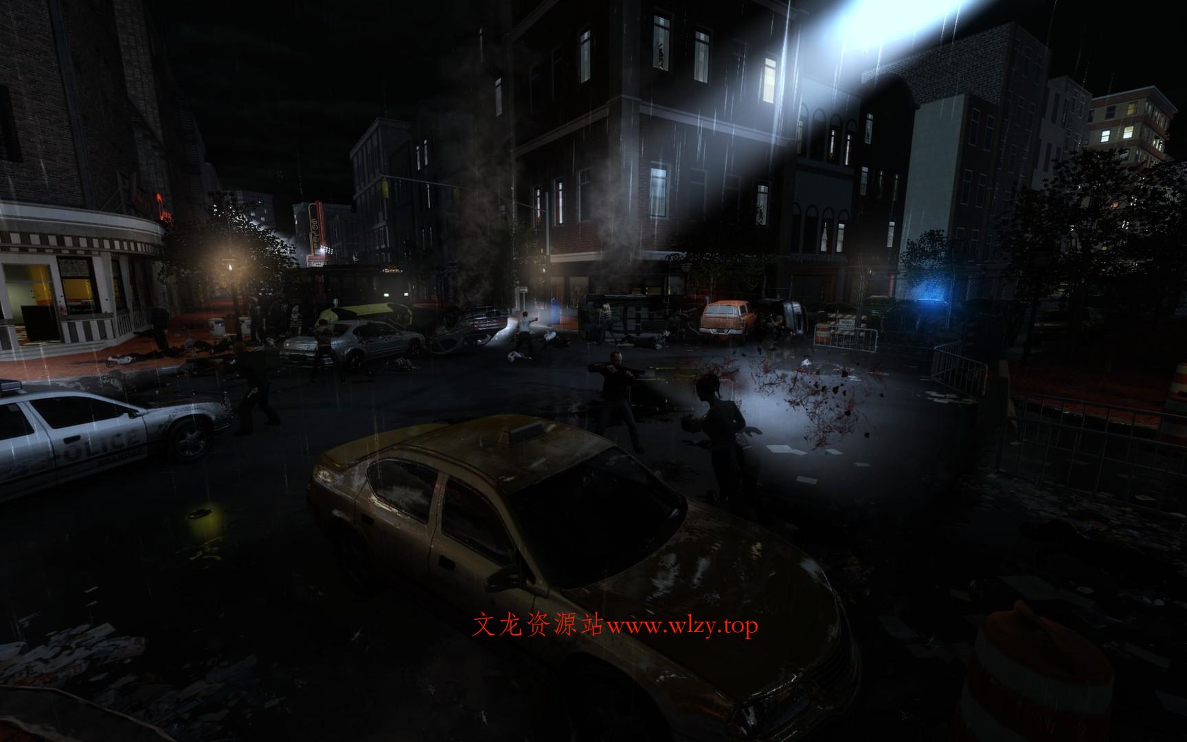 传染病/Contagion-文龙资源站