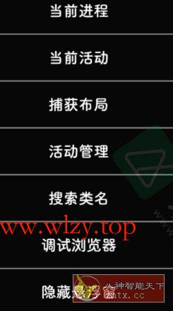 Layout Inspect 布局定位模块v1.1.0 Patch1-文龙资源站