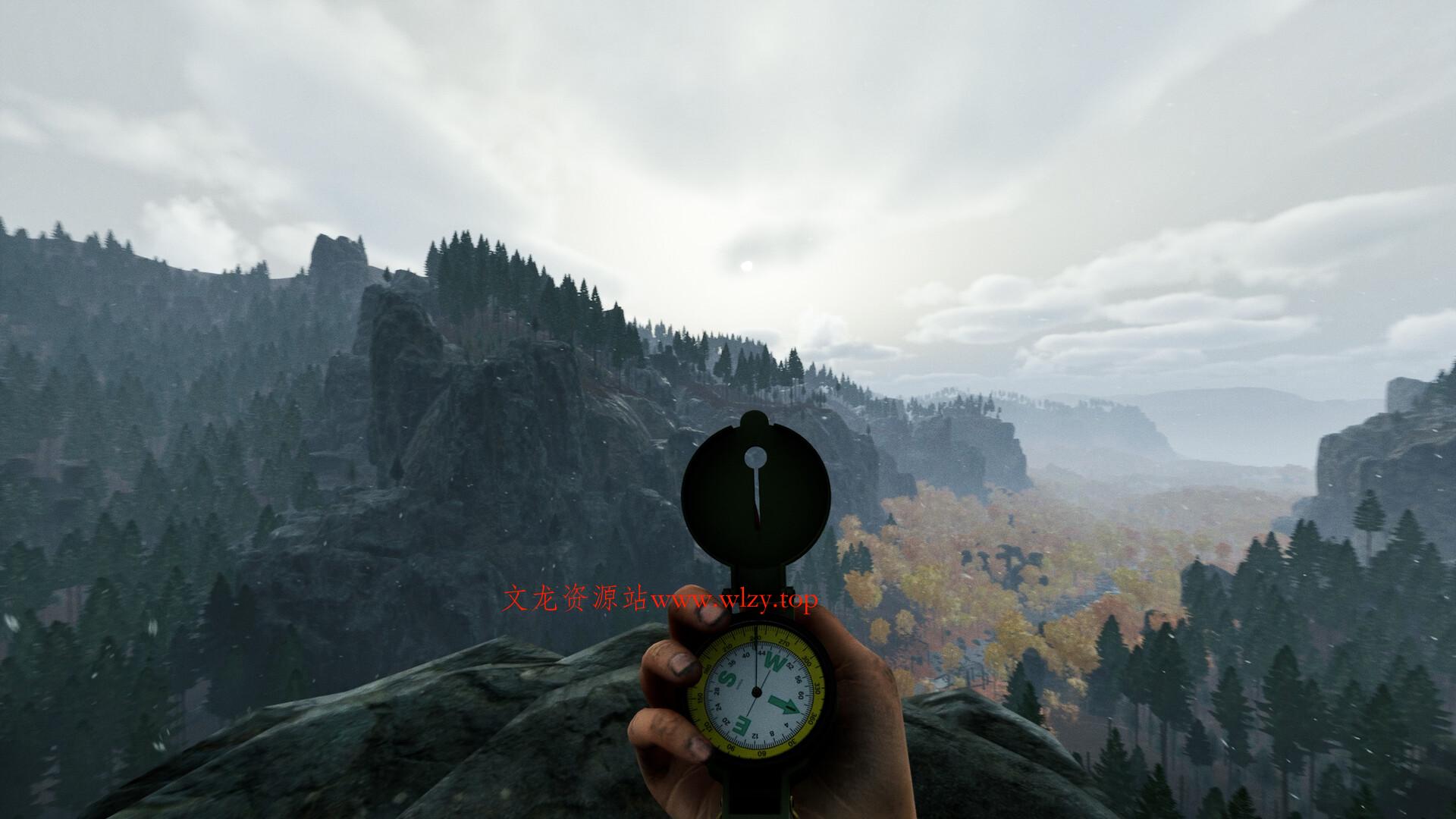 序章:重返往昔!/Prologue: Go Wayback!-文龙资源站