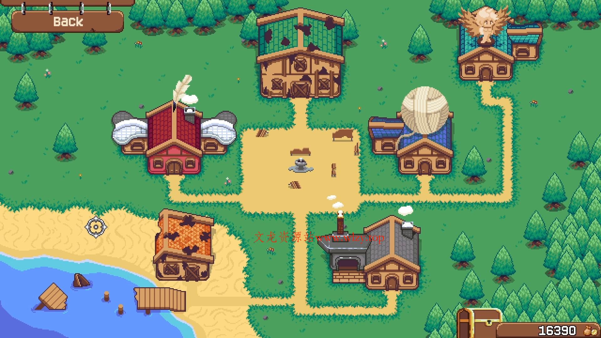 工匠幸存者/Crafty Survivors