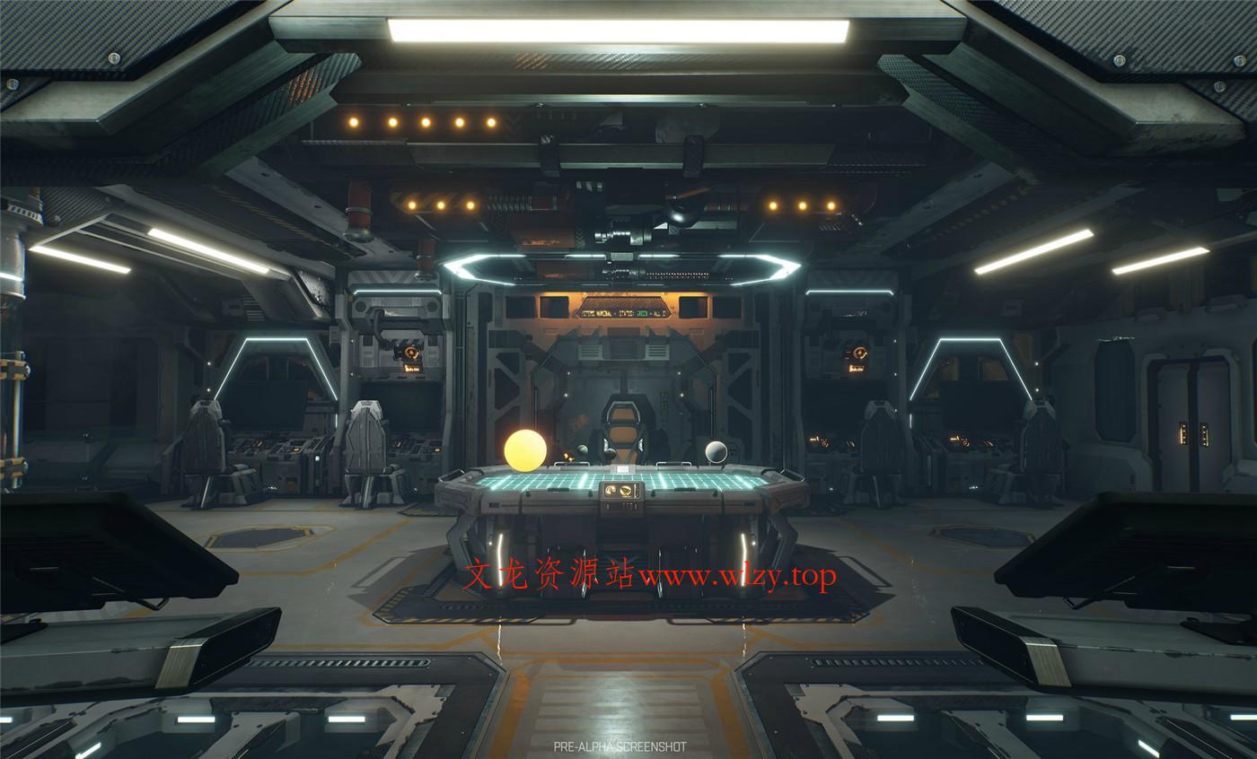 《机甲战士5：雇佣兵》v1.1.361中文版-趣奇资源网-第6张图片