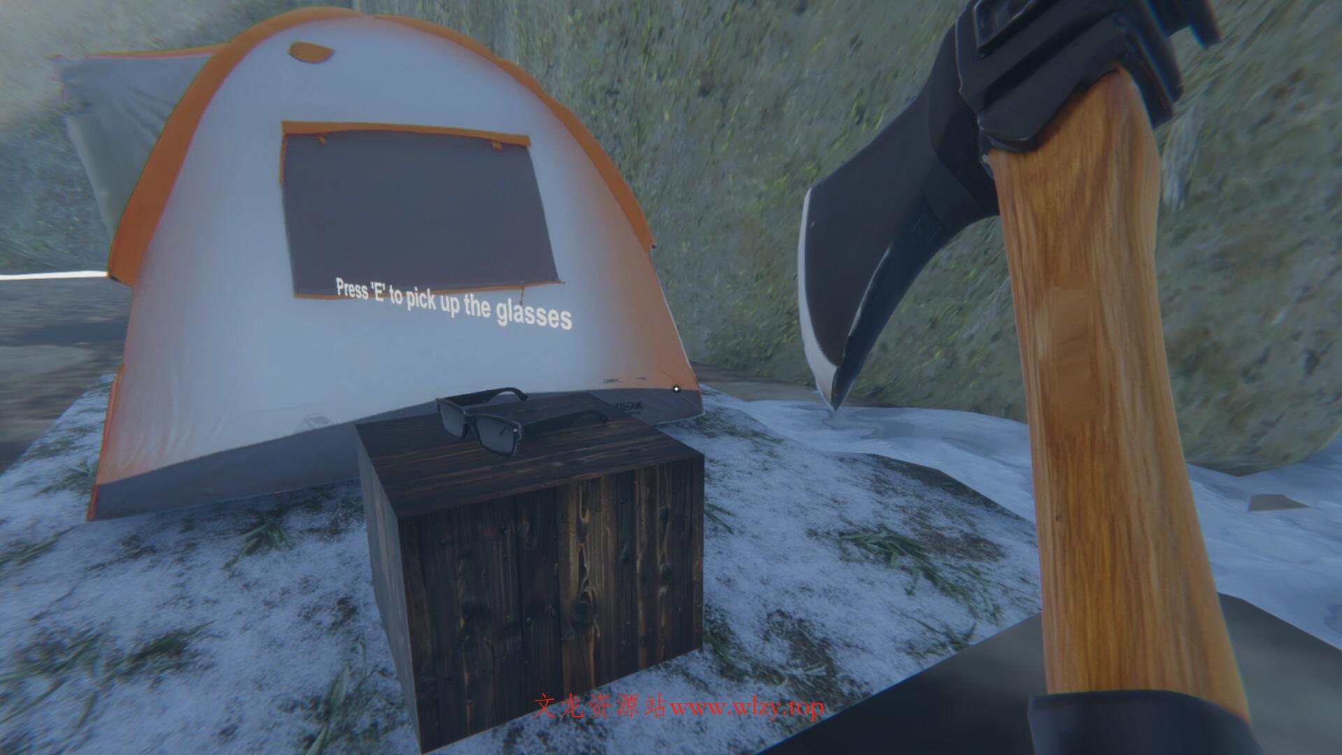 追逐她的光/Chasing Her Light