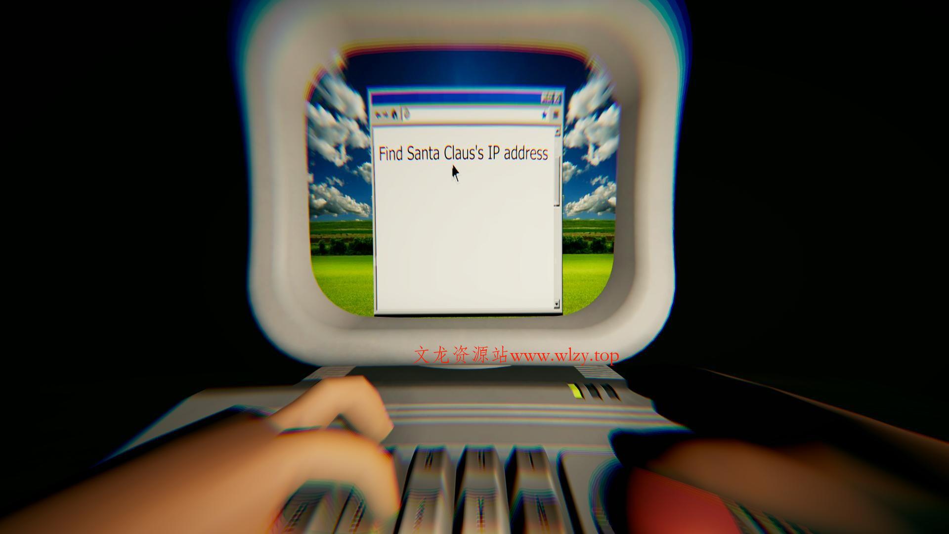 圣诞屠夫/Butcher of the North