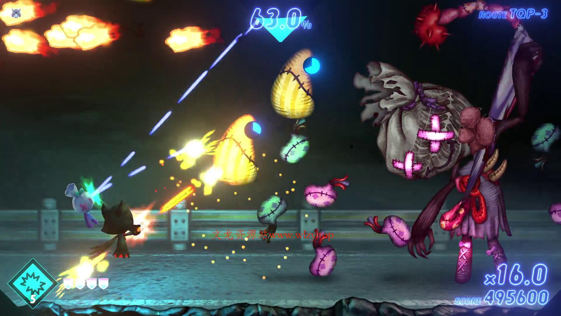 少女的噩梦：闪回/NeverAwake FLASHBACK