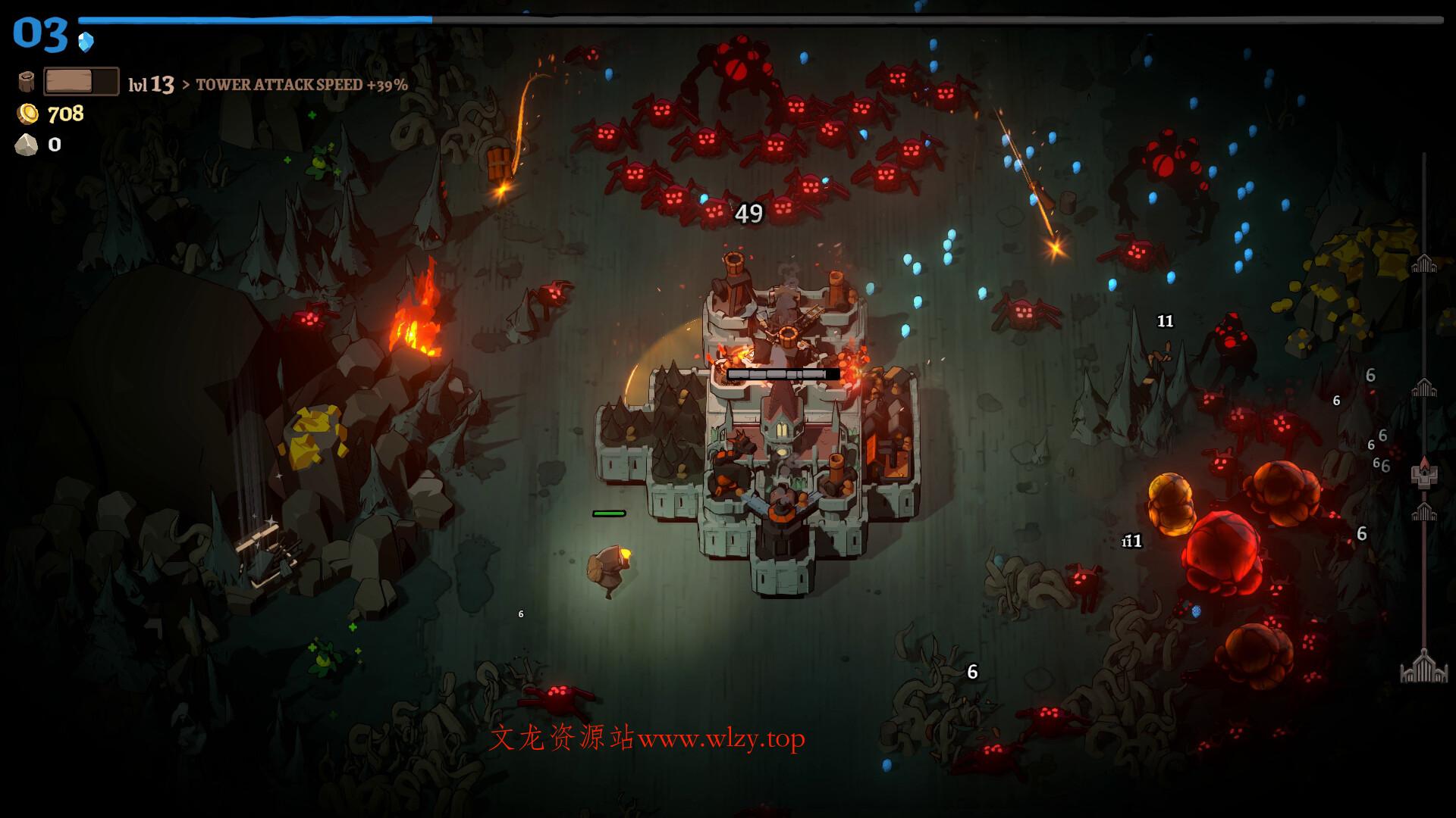 怪物来袭：滚滚征途/Monsters are Coming! Rock and Road-文龙资源站