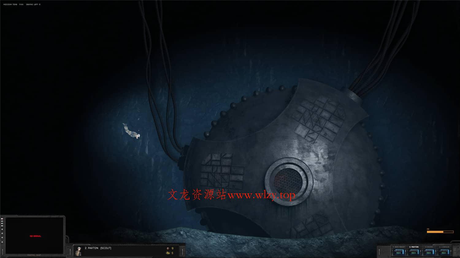 《幽闭深渊》Build.16839712中文版--第11张图片