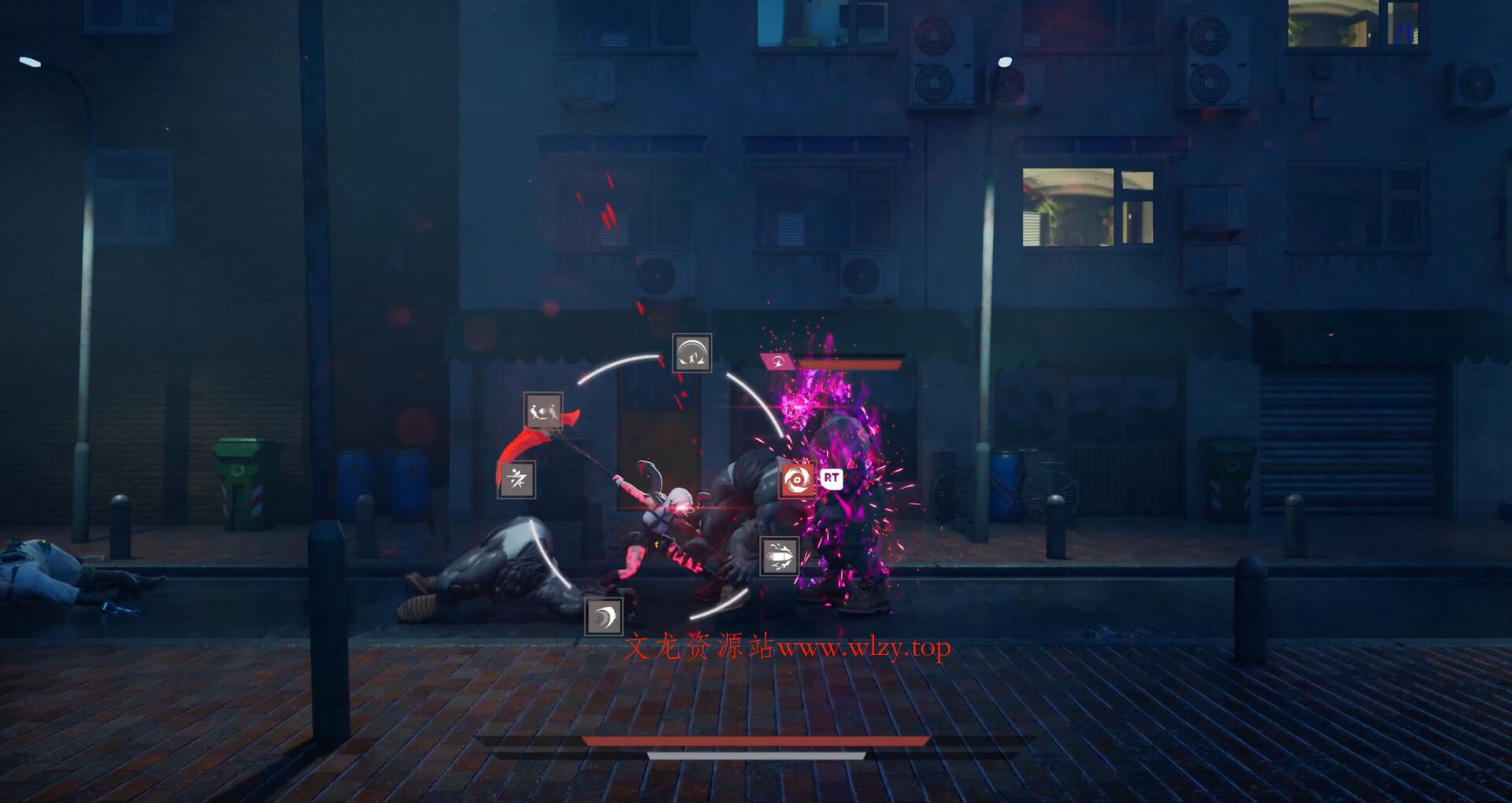 血姬：双生/Vampiress: Eternal Duet