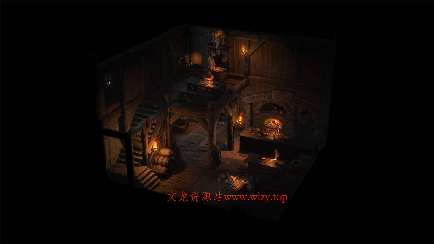 《战争传说》v1.0.42132中文版-趣奇资源网-第9张图片