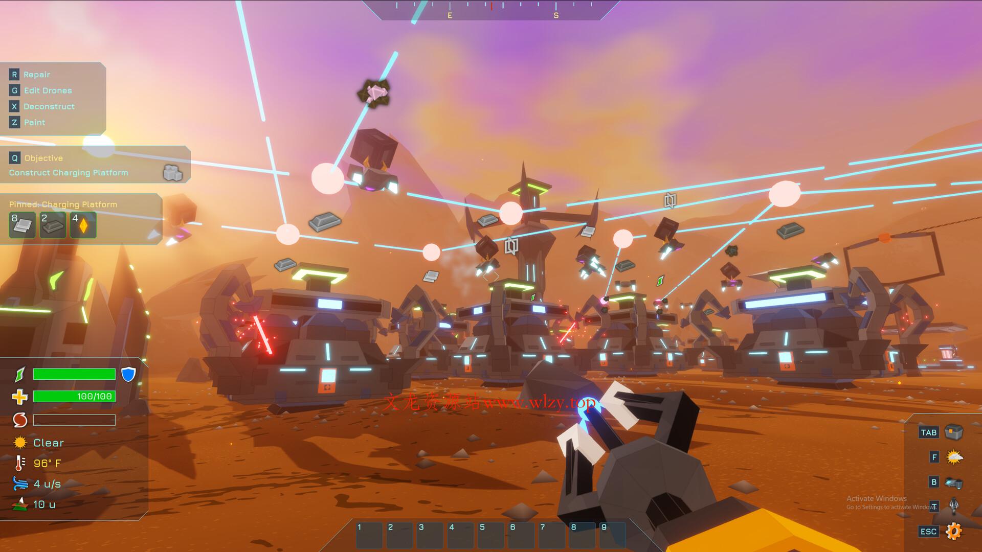 造天行动/Skyformer-文龙资源站