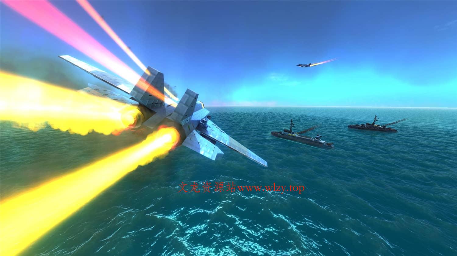 《深海远航》v4.2.1中文版--第8张图片