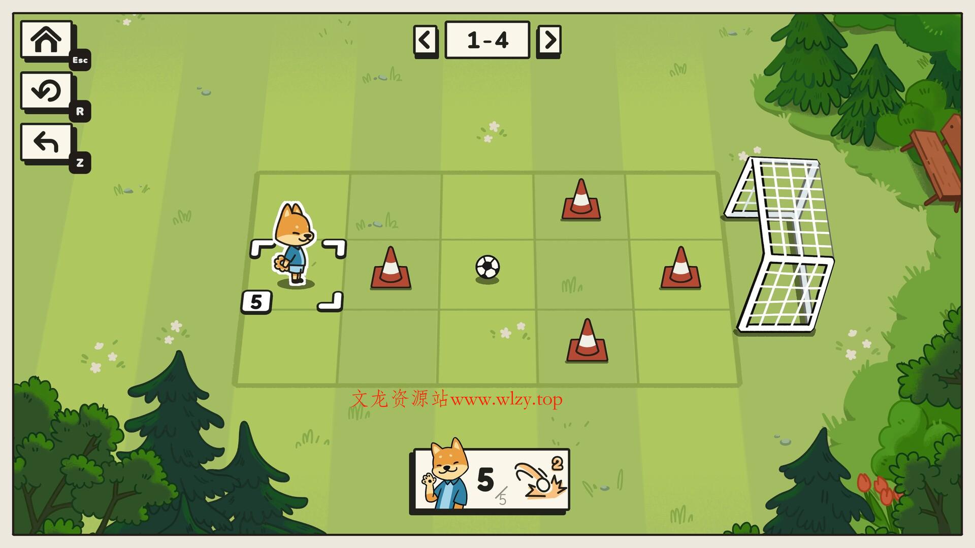 狗狗冠军/Pup Champs-文龙资源站