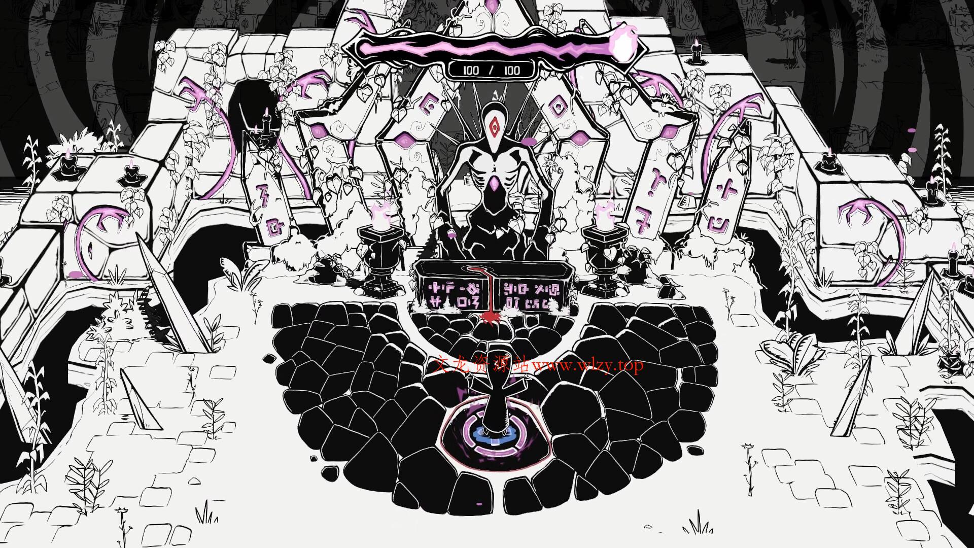 以邪神之名/Worship