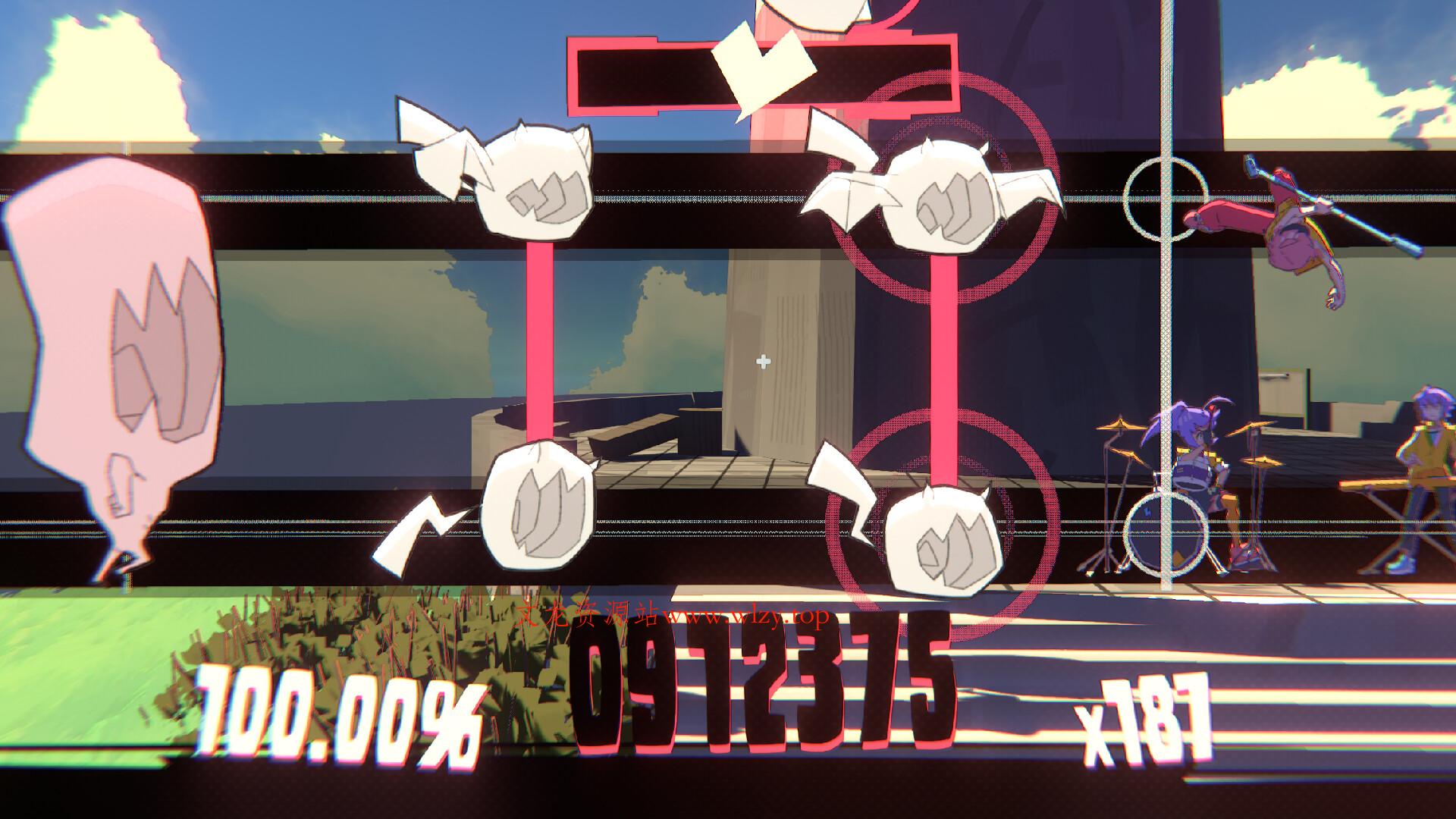 无与伦比/UNBEATABLE-文龙资源站