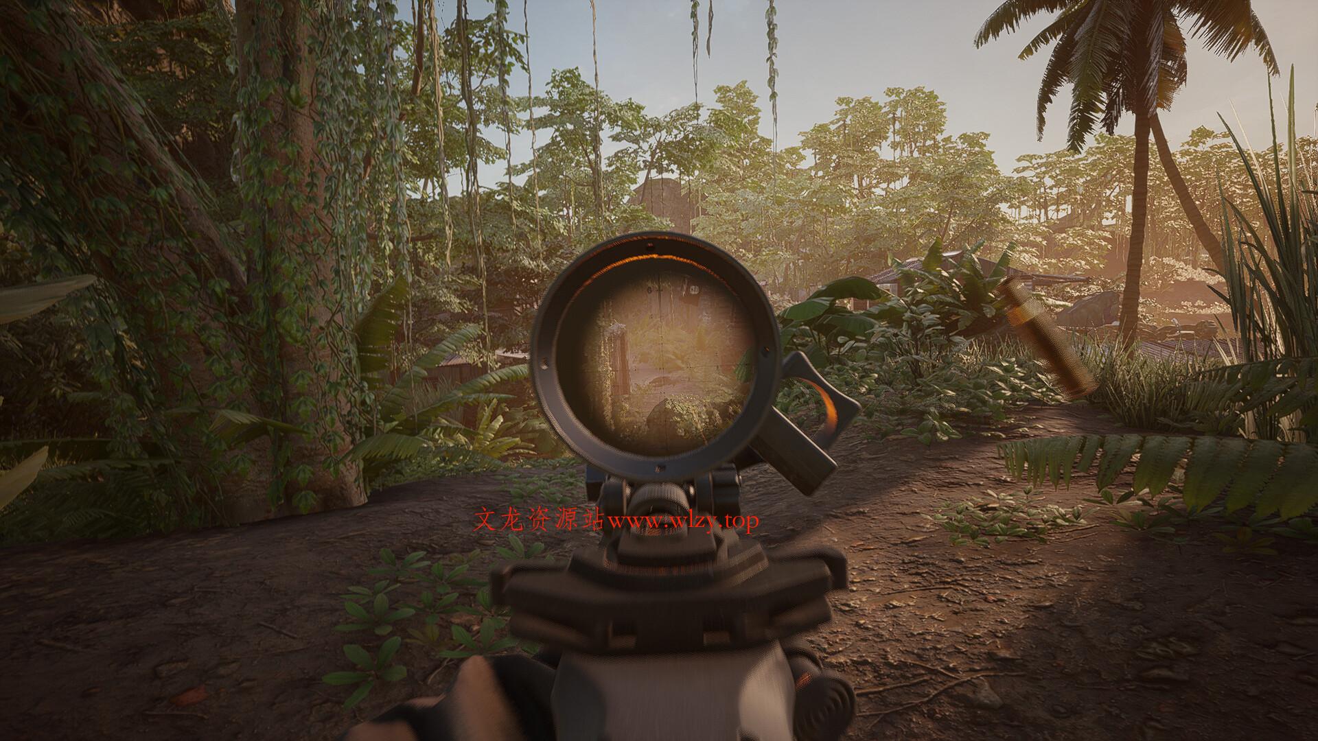 布基纳法索：激进叛乱/Burkina Faso: Radical Insurgency-文龙资源站