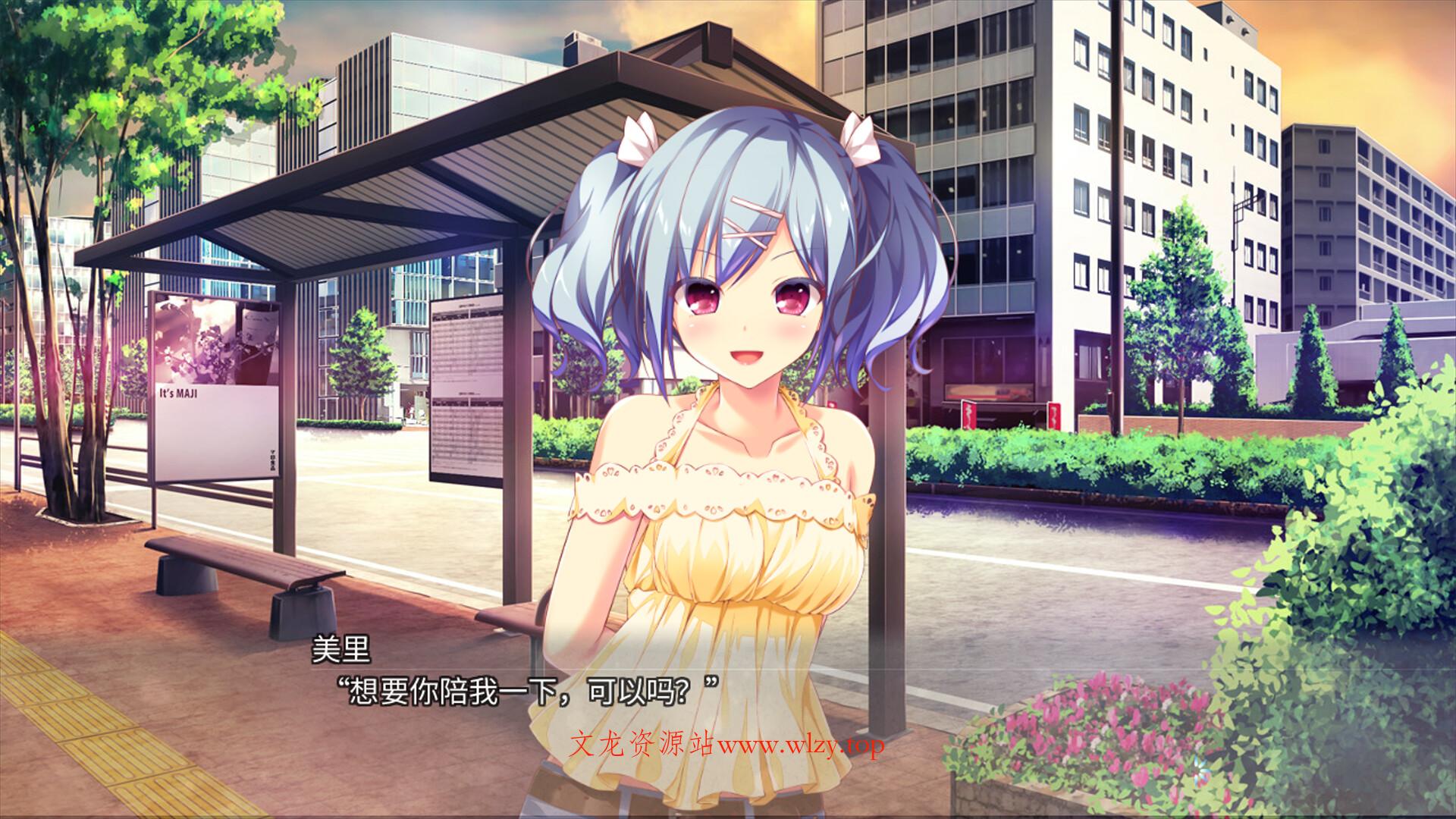 美好的回乡生活/Home Sweet Homecoming-文龙资源站