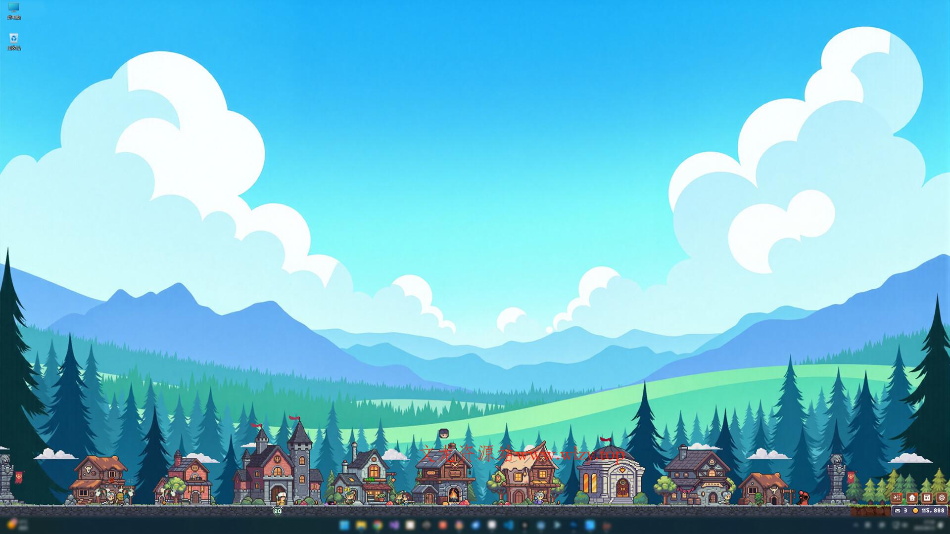 战斗吧！勇者学院/Battle On! Hero Academy-文龙资源站