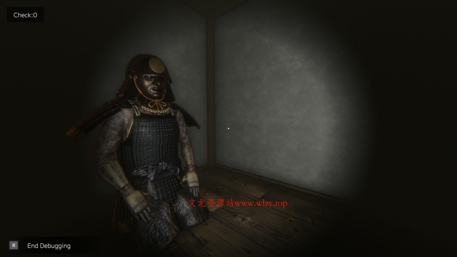 《调试截止线》v1.0.0中文版--第10张图片