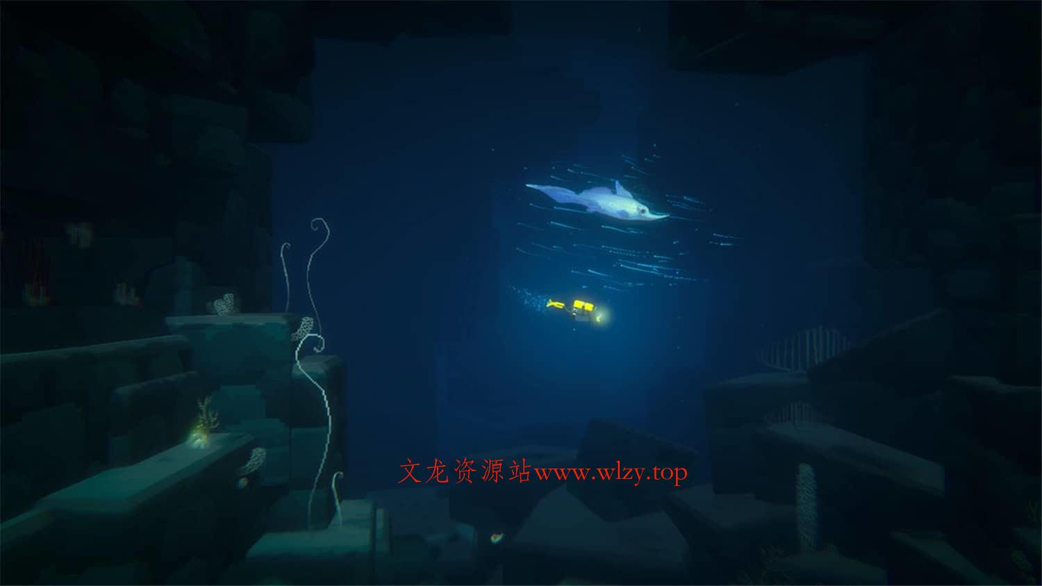 《潜水员戴夫》v1.0.5.1679中文版-趣奇资源网-第8张图片