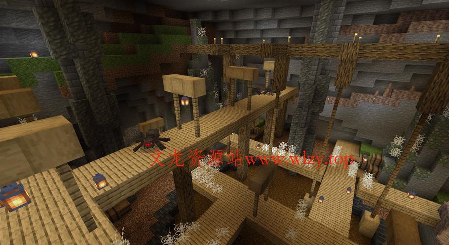 我的世界：基岩合辑版/Minecraft Bedrock Edition