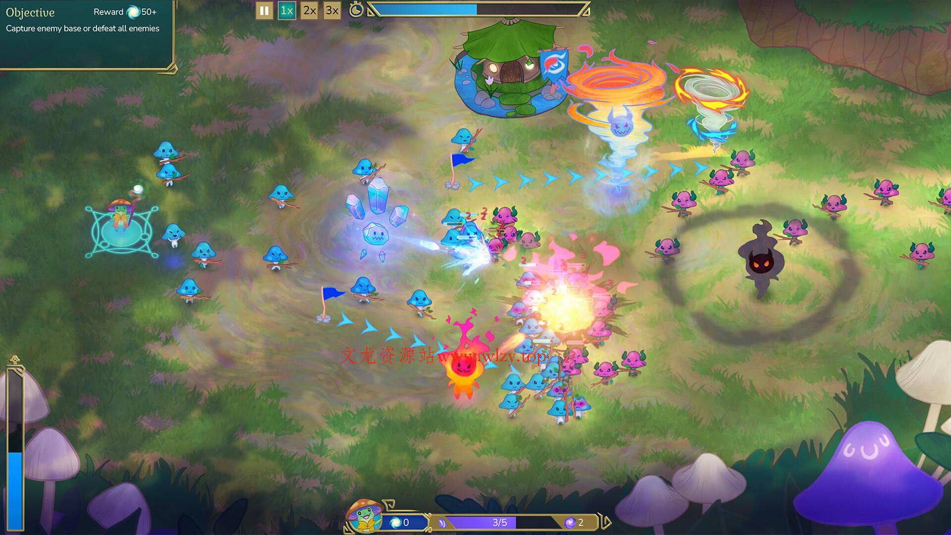 秘林之外/Beyond the Grove-文龙资源站