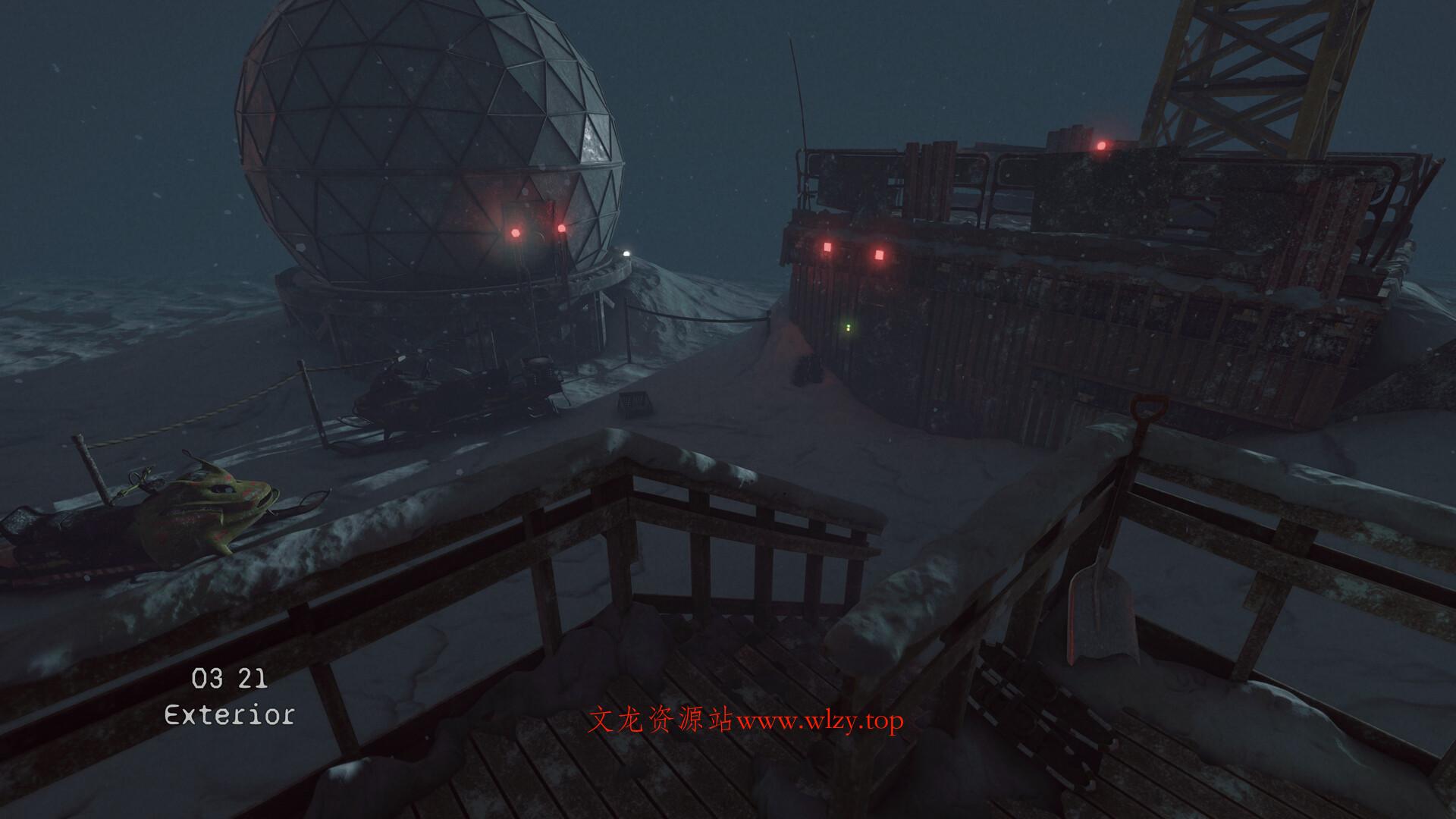 我在执行观察任务8/I'm on Observation Duty 8 我在执行观察任务8/I'm on Observation Duty 8