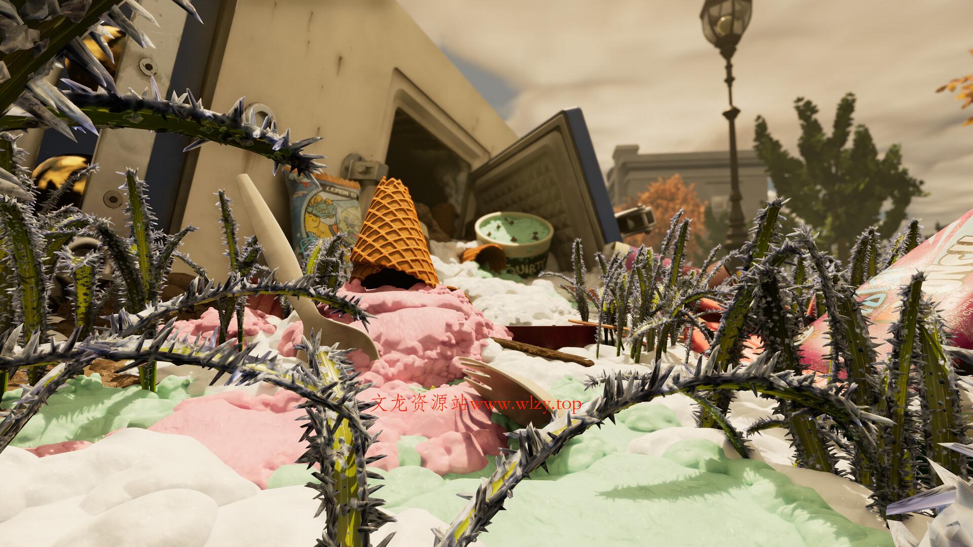 《禁闭求生2》v0.1.2.1中文版-趣奇资源网-第5张图片